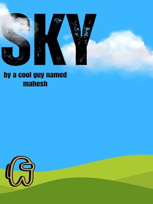cover image of Sky
